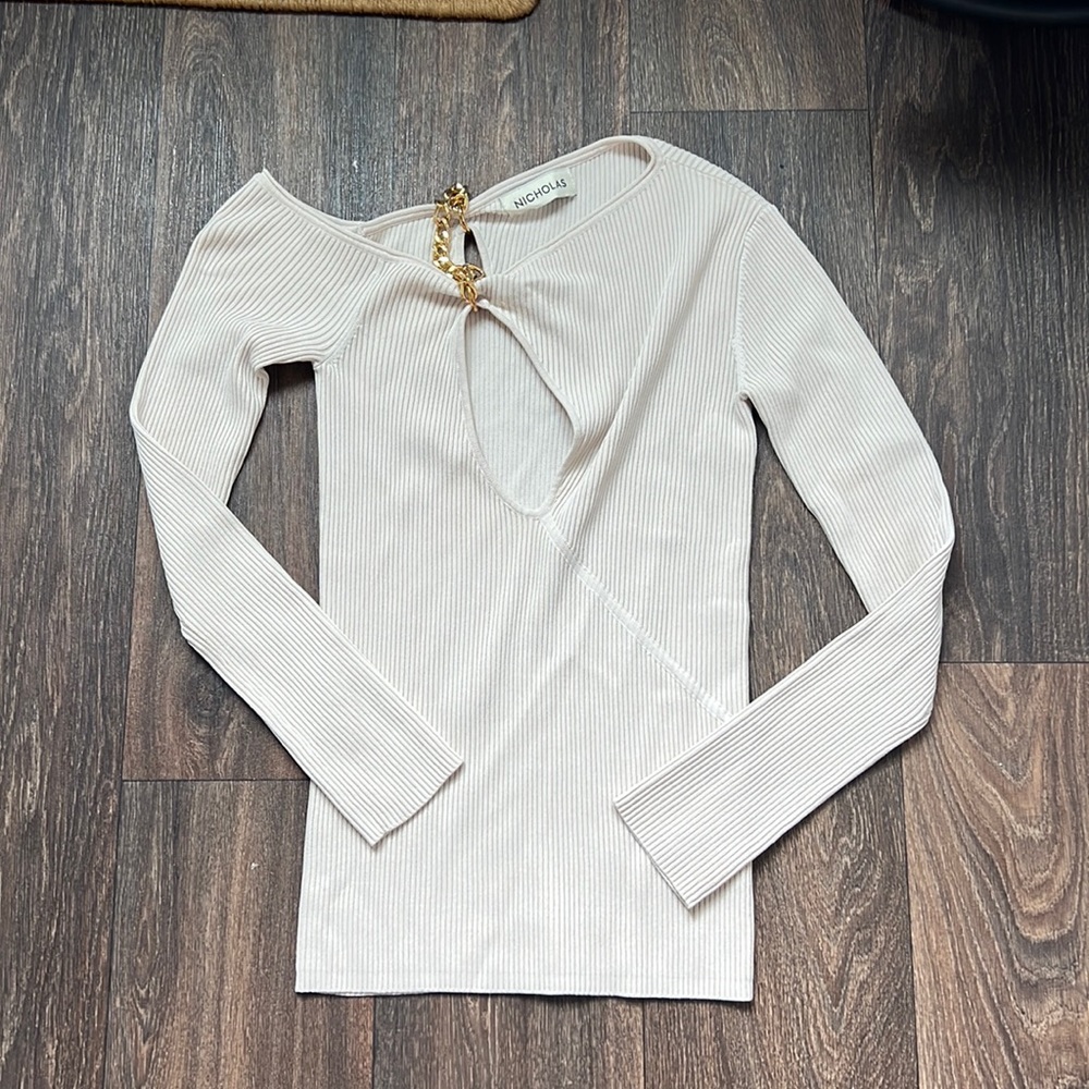 NICHOLAS Paloma Top